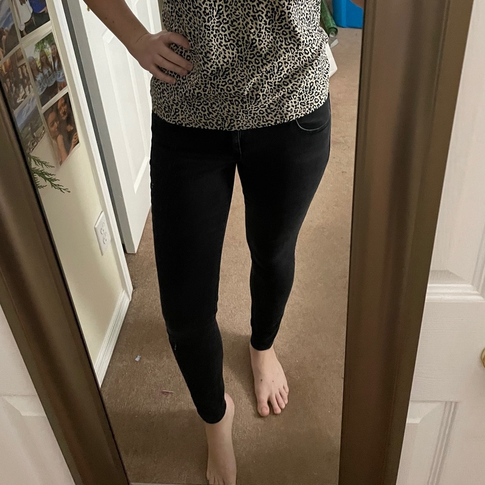 American Eagle Artist Jegging Skinny